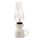 Retro lampada a cherosene luminosa Simulazione natalizia Lampada a olio Decorazione, Spec: Scuotere (bianco) Retro lampada a cherosene luminosa Simulazione natalizia Lampada a olio Decorazione, Spec: Scuotere (bianco)