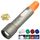 Mini torcia con zoom telescopico a LED ricaricabile di tipo C (SD26601)