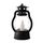 Retro lampada portatile a cherosene Bar Home Decorazioni natalizie Luci, colore: nero Retro lampada portatile a cherosene Bar Home Decorazioni natalizie Luci, colore: nero