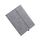 Supporto per custodia protettiva per tablet Microsoft Surface Pro 8 (custodia grigia in pelle di pecora sudafricana) Supporto per custodia protettiva per tablet Microsoft Surface Pro 8 (custodia grigia in pelle di pecora sudafricana)