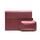 Supporto per custodia protettiva per tablet Microsoft Surface Pro 8 (custodia rossa in pelle di agnello in microfibra + borsa per alimentatore) Supporto per custodia protettiva per tablet Microsoft Surface Pro 8 (custodia rossa in pelle di agnello in microfibra + borsa per alimentatore)