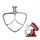 Per robot da cucina KitchenAid 5QT Accessori in acciaio inossidabile per la testa del miscelatore Per robot da cucina KitchenAid 5QT Accessori in acciaio inossidabile per la testa del miscelatore