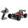 JJR / C Q117D Auto telecomandata ad alta velocità fuoristrada senza spazzole a fondo scala (rossa) JJR / C Q117D Auto telecomandata ad alta velocità fuoristrada senza spazzole a fondo scala (rossa)
