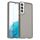 Custodia in TPU per Samsung Galaxy S23 5G serie Candy (grigio trasparente) Custodia in TPU per Samsung Galaxy S23 5G serie Candy (grigio trasparente)