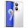 Custodia in TPU per ASUS Zenfone 9 serie Candy (trasparente)