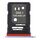 Per TCL 10 Plus Vassoio scheda SIM originale + Vassoio scheda SIM / Micro SD (viola) Per TCL 10 Plus Vassoio scheda SIM originale + Vassoio scheda SIM / Micro SD (viola)