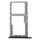 Per Alcatel 1V 2020 Vassoio scheda SIM originale + Vassoio scheda SIM / Micro SD (nero) Per Alcatel 1V 2020 Vassoio scheda SIM originale + Vassoio scheda SIM / Micro SD (nero)