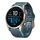 Per cinturino in silicone da donna Garmin Fenix 7S 20mm con perforatore in pizzo (blu lago) Per cinturino in silicone da donna Garmin Fenix 7S 20mm con perforatore in pizzo (blu lago)