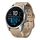 Per Garmin Fenix 7S 20mm cinturino in silicone da donna con punzone in pizzo (cachi) Per Garmin Fenix 7S 20mm cinturino in silicone da donna con punzone in pizzo (cachi)