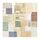 5 Confezioni Village House Garden Vintage Handbook Carta di base decorativa (disegno)