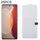 Per vivo X90 / X90 Pro / X90 Pro+ 25 pezzi Protezione schermo intero Pellicola idrogel antideflagrante Per vivo X90 / X90 Pro / X90 Pro+ 25 pezzi Protezione schermo intero Pellicola idrogel antideflagrante