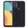 Per custodia per telefono in TPU alcatel 1V 2021 (nero)