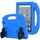 Per Amazon Kindle Fire 7 2022 Custodia per tablet antiurto in EVA con staffa per il pollice (blu) Per Amazon Kindle Fire 7 2022 Custodia per tablet antiurto in EVA con staffa per il pollice (blu)