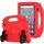 Custodia per tablet antiurto EVA per bambini Amazon Kindle Fire 7 2022 con supporto per pollice (rosso) Custodia per tablet antiurto EVA per bambini Amazon Kindle Fire 7 2022 con supporto per pollice (rosso)