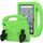 Custodia per tablet antiurto EVA per bambini Amazon Kindle Fire 7 2022 con staffa per pollice (verde) Custodia per tablet antiurto EVA per bambini Amazon Kindle Fire 7 2022 con staffa per pollice (verde)