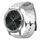 Per Garminmove Luxe 20mm Cinturino per orologio in silicone tinta unita con motivo a calcio (bianco) Per Garminmove Luxe 20mm Cinturino per orologio in silicone tinta unita con motivo a calcio (bianco)