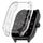 Per Amazfit GTS 4 Custodia per orologio completamente chiusa in TPU (trasparente) Per Amazfit GTS 4 Custodia per orologio completamente chiusa in TPU (trasparente)