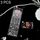 3 PCS Adesivi fai-da-te laser stereo Set di adesivi per materiale decorativo manuale (Dio della luna)