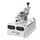TBK 258S Macchina di smontaggio a polimerizzazione UV multifunzione intelligente, spina: spina UK TBK 258S Macchina di smontaggio a polimerizzazione UV multifunzione intelligente, spina: spina UK