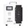 Macchina per la rimozione di bolle OCA con schermo LCD intelligente TBK 405, spina: spina americana Macchina per la rimozione di bolle OCA con schermo LCD intelligente TBK 405, spina: spina americana