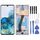 Schermo LCD TFT per Samsung Galaxy S20 SM-G980 Digitizer Assemblaggio completo con cornice, non supporta l'identificazione delle impronte digitali (grigio) Schermo LCD TFT per Samsung Galaxy S20 SM-G980 Digitizer Assemblaggio completo con cornice, non supporta l'identificazione delle impronte digitali (grigio)