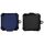 Per Samsung Galaxy Buds Pro / Buds Live / Buds 2 Auricolari Custodia in silicone antiurto (blu) Per Samsung Galaxy Buds Pro / Buds Live / Buds 2 Auricolari Custodia in silicone antiurto (blu)