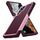 Per Samsung Galaxy S22 Ultra 5G PC + Custodia protettiva antiurto in TPU (rosa + rosso scuro) Per Samsung Galaxy S22 Ultra 5G PC + Custodia protettiva antiurto in TPU (rosa + rosso scuro)