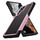 Per Samsung Galaxy S22 Ultra 5G PC + Custodia protettiva antiurto in TPU (rosa + nero) Per Samsung Galaxy S22 Ultra 5G PC + Custodia protettiva antiurto in TPU (rosa + nero)