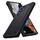 Per Samsung Galaxy S22 Ultra 5G PC + TPU Custodia protettiva antiurto per telefono (blu + nero) Per Samsung Galaxy S22 Ultra 5G PC + TPU Custodia protettiva antiurto per telefono (blu + nero)