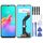 Schermo LCD OEM per Tecno Pop 6 BE7 con assemblaggio completo di digitalizzatore Schermo LCD OEM per Tecno Pop 6 BE7 con assemblaggio completo di digitalizzatore