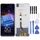 Schermo LCD OEM per Tecno Pova Neo 5G con assemblaggio completo di digitalizzatore Schermo LCD OEM per Tecno Pova Neo 5G con assemblaggio completo di digitalizzatore