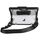 Custodia per laptop trasparente in acrilico Microsoft Surface Pro 9 con tracolla (nera) Custodia per laptop trasparente in acrilico Microsoft Surface Pro 9 con tracolla (nera)