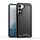Per Samsung Galaxy S23 + 5G Armor Custodia per telefono TPU + PC bicolore (nero) Per Samsung Galaxy S23 + 5G Armor Custodia per telefono TPU + PC bicolore (nero)