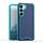 Per Samsung Galaxy S23 + 5G Armor Custodia per telefono bicolore TPU + PC (blu + azzurro) Per Samsung Galaxy S23 + 5G Armor Custodia per telefono bicolore TPU + PC (blu + azzurro)