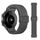 Per Garmin Fenix 7 cinturino elastico intrecciato in nylon regolabile (grigio) Per Garmin Fenix 7 cinturino elastico intrecciato in nylon regolabile (grigio)