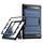 Custodia protettiva per tablet Explorer per Samsung Galaxy Tab A8 10.5 2021 (blu) Custodia protettiva per tablet Explorer per Samsung Galaxy Tab A8 10.5 2021 (blu)