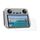 Per DJI Mavic 3 Classic Remote Control Pellicola per schermo in vetro temperato antideflagrante