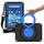 Custodia per tablet antiurto per Amazon Kindle Fire HD7 2022 EVA + PC con telaio impermeabile (nero) Custodia per tablet antiurto per Amazon Kindle Fire HD7 2022 EVA + PC con telaio impermeabile (nero)