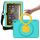 Custodia per tablet antiurto per Amazon Kindle Fire HD10 2021 EVA + PC con telaio impermeabile (verde ghiaccio) Custodia per tablet antiurto per Amazon Kindle Fire HD10 2021 EVA + PC con telaio impermeabile (verde ghiaccio)