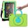 Custodia per tablet antiurto per Amazon Kindle Fire HD10 2021 EVA + PC con telaio impermeabile (verde erba) Custodia per tablet antiurto per Amazon Kindle Fire HD10 2021 EVA + PC con telaio impermeabile (verde erba)