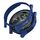 Per Samsung Galaxy Watch5 Pro 45mm Custodia protettiva per orologio a iniezione di carburante (blu) Per Samsung Galaxy Watch5 Pro 45mm Custodia protettiva per orologio a iniezione di carburante (blu)
