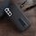 Per Samsung Galaxy S23 5G Custodia in metallo con custodia in PU per telefono (nero) Per Samsung Galaxy S23 5G Custodia in metallo con custodia in PU per telefono (nero)