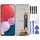 Schermo LCD OEM per Samsung Galaxy A13 SM-A137 Digitizer Assemblaggio completo Schermo LCD OEM per Samsung Galaxy A13 SM-A137 Digitizer Assemblaggio completo