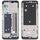Per ZTE Blade V30 Vita 8030 Cornice con cornice centrale