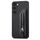 Per Samsung Galaxy S23 + 5G Custodia a portafoglio con cerniera in fibra di carbonio (nero) Per Samsung Galaxy S23 + 5G Custodia a portafoglio con cerniera in fibra di carbonio (nero)