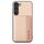 Per Samsung Galaxy S23 + 5G Custodia per telefono con borsa magnetica in fibra di carbonio (cachi) Per Samsung Galaxy S23 + 5G Custodia per telefono con borsa magnetica in fibra di carbonio (cachi)