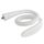 Supporto girevole flessibile per la maggior parte delle fotocamere con tenditori 1/4 (bianco) Supporto girevole flessibile per la maggior parte delle fotocamere con tenditori 1/4 (bianco)