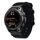 Per cinturino in nylon con fibbia in acciaio a tre anelli Garmin Fenix 7X (nero) Per cinturino in nylon con fibbia in acciaio a tre anelli Garmin Fenix 7X (nero)