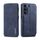 Per Samsung Galaxy S23+ 5G LC.IMEEKE Hon Ancient Series Custodia per cellulare in pelle (blu) Per Samsung Galaxy S23+ 5G LC.IMEEKE Hon Ancient Series Custodia per cellulare in pelle (blu)