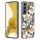 Per Samsung Galaxy S23+ 5G Custodia per telefono in TPU con fiori e piante serie IMD con supporto ad anello (verde Gardenia) Per Samsung Galaxy S23+ 5G Custodia per telefono in TPU con fiori e piante serie IMD con supporto ad anello (verde Gardenia)